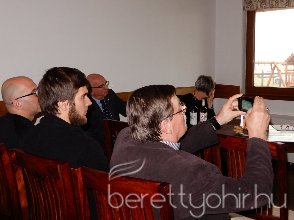 Hűtéstechnikai szakmai nap 45